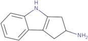 1,2,3,4-Tetrahydrocyclopenta[b]indol-2-amine