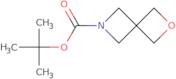 tert-Butyl 2-Oxa-6-azaspiro[3.3]heptane-6-carboxylate