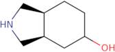 Octahydro-isoindol-5-ol hydrochloride