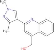 2-(1,3-Dioxolan-2-yl)-1-(3-phenoxy-phenyl)-ethanone