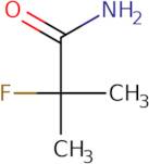 2-Fluoro-2-methylpropanamide