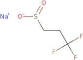 Sodium trifluoropropylsulfinate