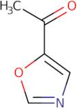 1-Oxazol-5-yl-ethanone