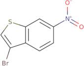 3-bromo-6-nitro-benzo[b]thiophene