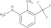 N,2-Dimethyl-3-(trifluoromethyl)aniline