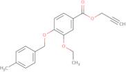 N-Boc-N-deshydroxyethyl dasatinib-d8