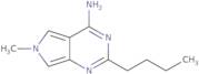 4-Piperidin-4-yl-cyclohexanone