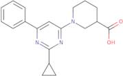 8-Bromo-6-chloro-3-iodoimidazo[1,2-b]pyridazine