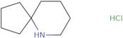 6-Azaspiro[4.5]decane hydrochloride