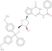 N2-Benzoyl-2'-deoxy-5'-O-DMT-guanosine