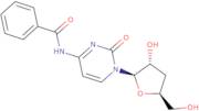 N4-Benzoyl-3'-deoxycytidine