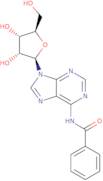 N6-Benzoyladenosine