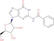 N2-Benzoylguanosine