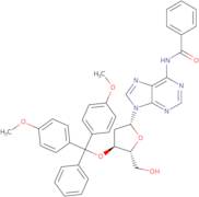 N6-Benzoyl-2'-deoxy-3'-O-DMT-adenosine