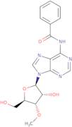 N6-Benzoyl-3'-O-methyladenosine