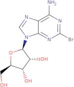 2-Bromoadenosine