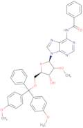 N6-Benzoyl-5'-O-DMT-2'-O-methyladenosine