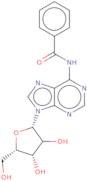 N6-Benzoyl-L-adenosine