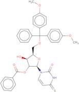 2'-O-Benzoyl-5'-O-DMT-4-thiouridine