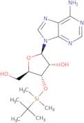 3'-O-tert-Butyldimethylsilyladenosine