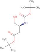 Boc-L-Aspartimol t-butyl ester