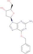 6-O-Benzyl-2'-deoxyguanosine