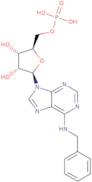 N6-Benzyladenosine 5'-monophosphate sodium salt monohydrate