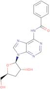 N6-Benzoyl-3'-deoxyadenosine