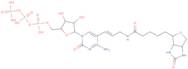 Biotin-5-cytidine-5'-triphosphate lithium salt - 1 mM aqueous solution