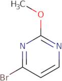 4-Bromo-2-methoxypyrimidine