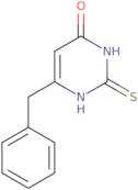 6-Benzyl-2-thiouracil