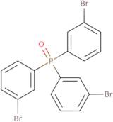 Tris(3-bromophenyl)phosphine Oxide