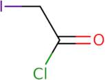 2-Iodoacetylchloride