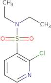 2-Chloro-N,N-diethylpyridine-3-sulfonamide