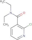 2-Chloro-N,N-diethylnicotinamide
