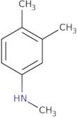 N,3,4-Trimethylaniline