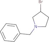 1-Benzyl-3-bromopyrrolidine