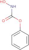 Phenyl N-hydroxycarbamate