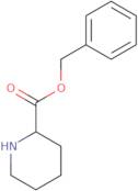 Benzyl piperidine-2-carboxylate