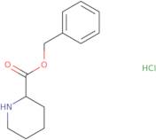 Benzyl piperidine-2-carboxylate hydrochloride