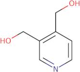 [4-(Hydroxymethyl)pyridin-3-yl]methanol