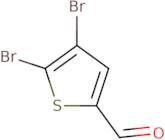 4,5-Dibromothiophene-2-carbaldehyde