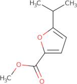 Methyl 5-(propan-2-yl)furan-2-carboxylate