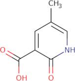 2-Hydroxy-5-methylnicotinic acid