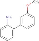 3'-Methoxy[1,1'-biphenyl]-2-amine