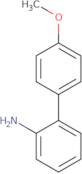 4'-Methoxy[1,1'-biphenyl]-2-amine