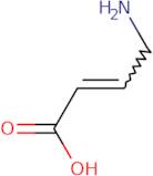 4-Aminobut-2-enoic acid