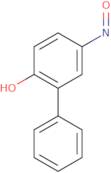 2-Phenyl-4-nitrosophenol