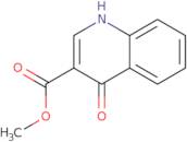 Methyl 4-hydroxyquinoline-3-carboxylate