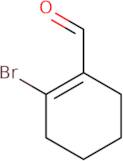 2-Bromocyclohex-1-ene-1-carbaldehyde